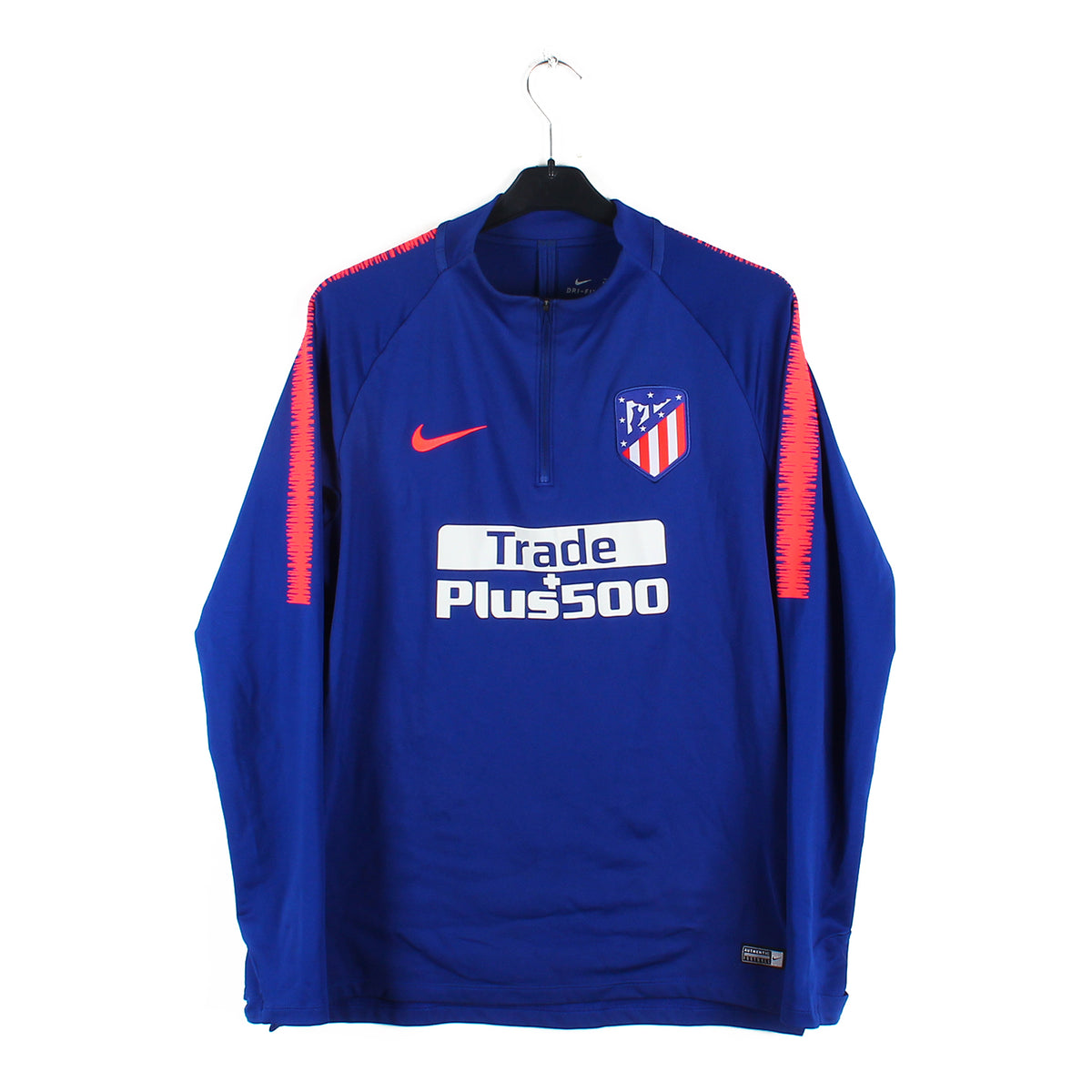 2018/19 - Atletico Madrid (L) *survetement complet*
