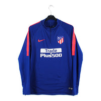 2018/19 - Atletico Madrid (L) *survetement complet*