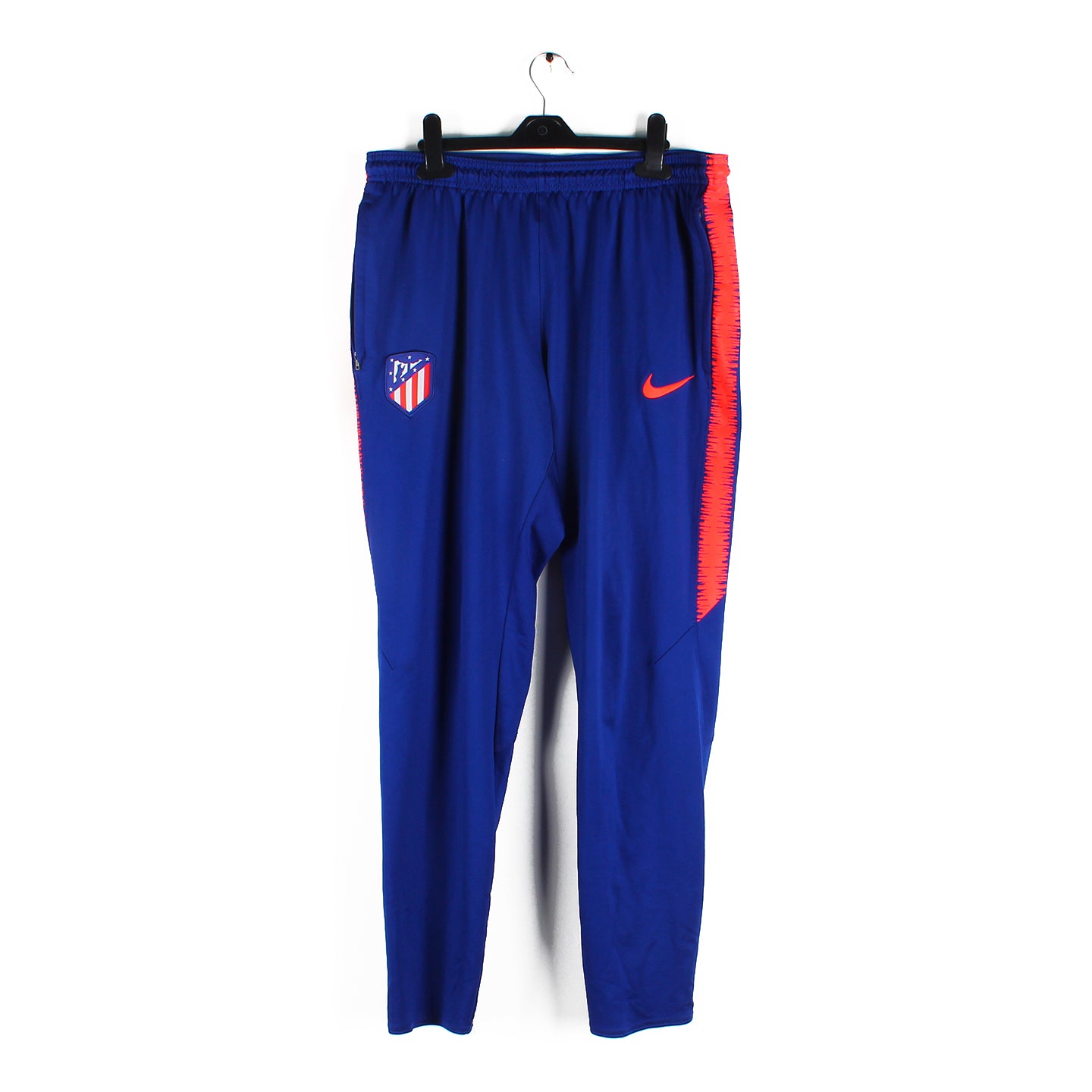 2018/19 - Atletico Madrid (L) *survetement complet*