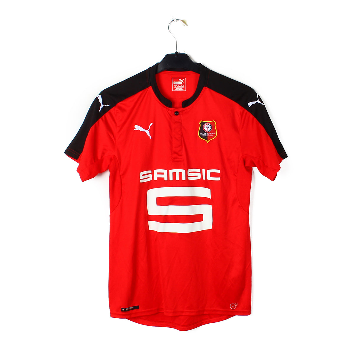 2016/17 - Stade Rennais (M)
