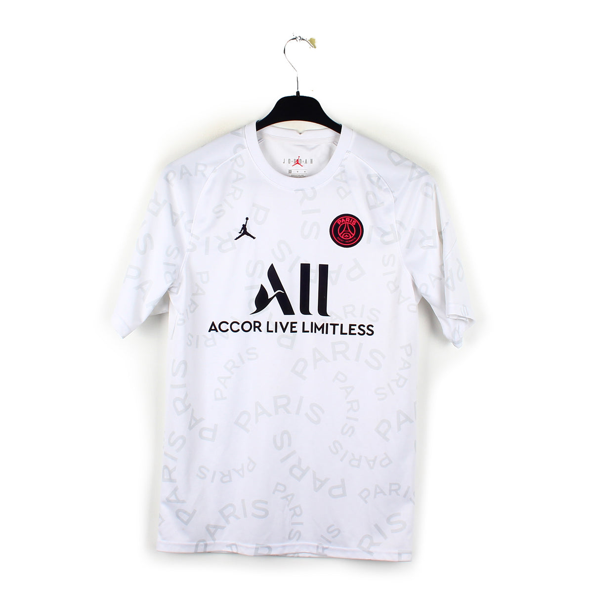2021/22 - PSG (S)