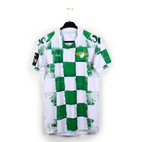 2020/21 - Moreirense - Abdu #5 (XL) [MATCH ISSUE]