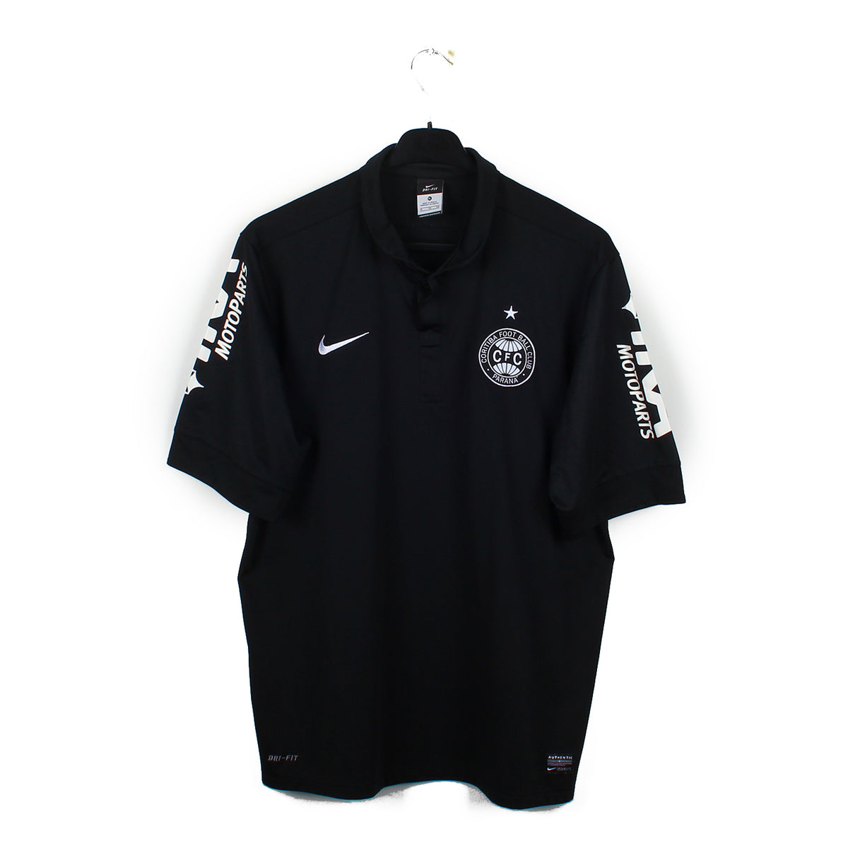 2012 - Coritiba (XL)