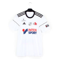 2017/18 - Amiens SC (S)