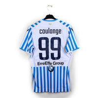2019/20 - SPAL - Coulange #99 (L)