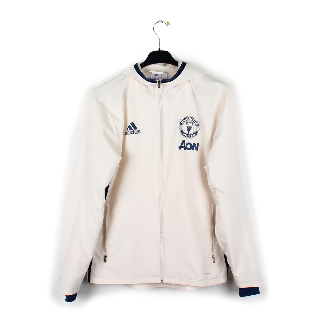 2016/17 - Manchester United (M)
