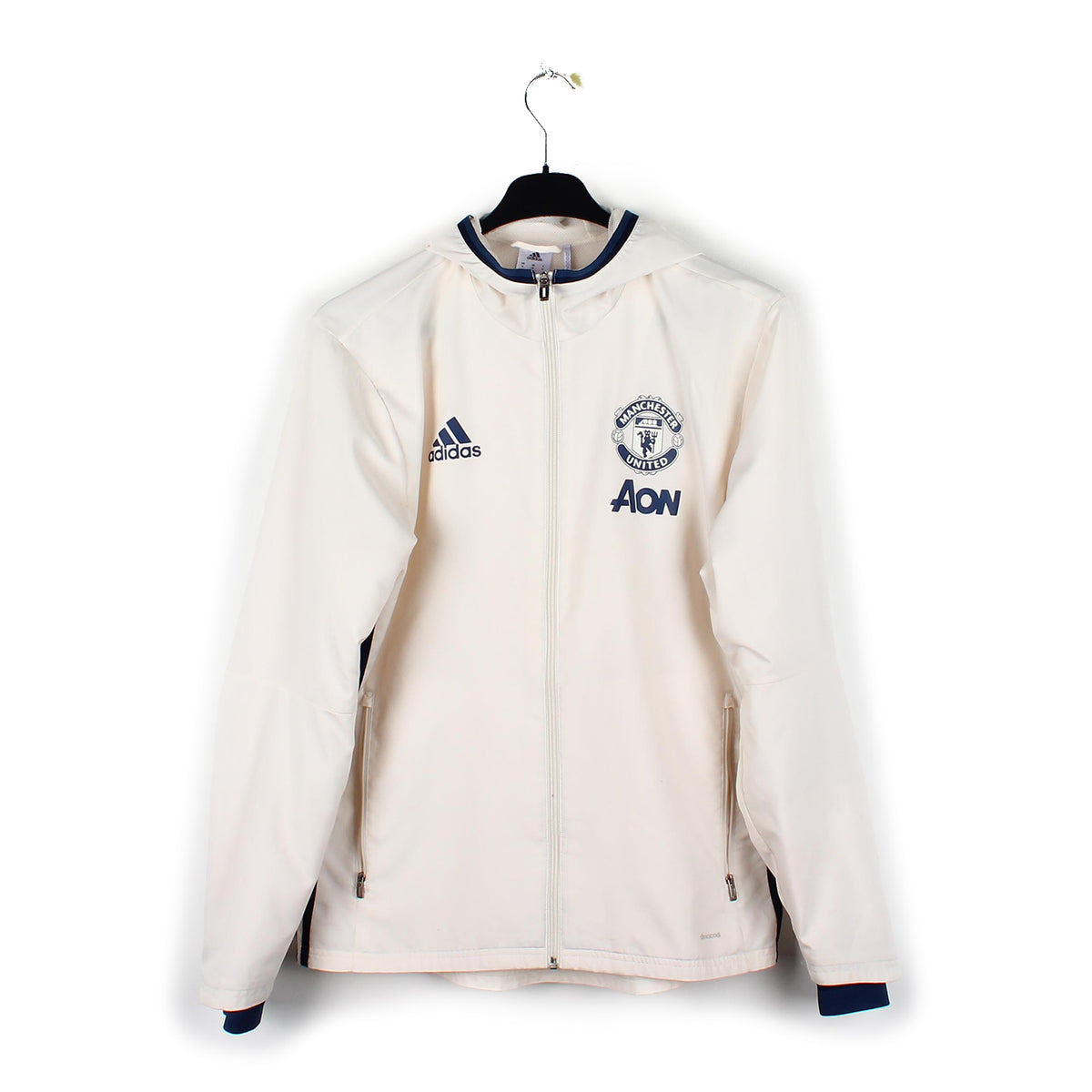 2016/17 - Manchester United (M)