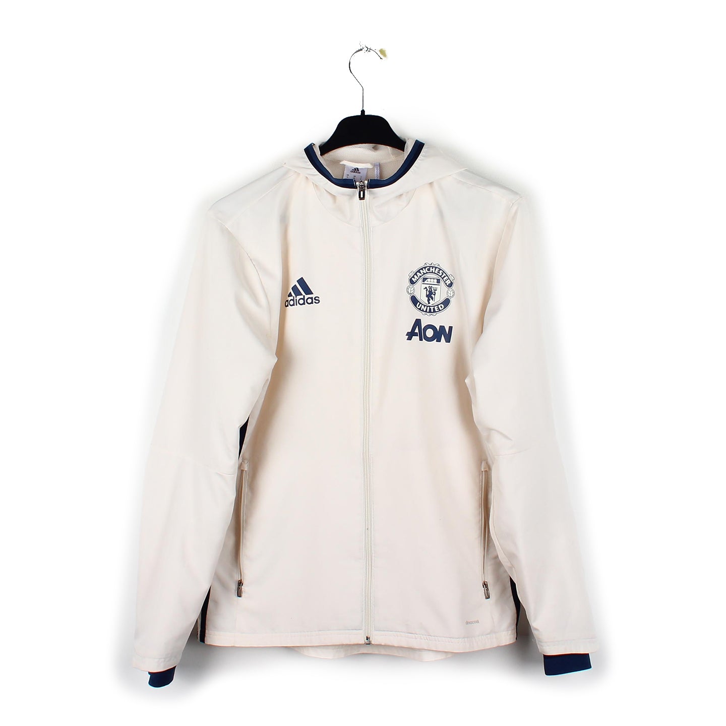 2016/17 - Manchester United (M)
