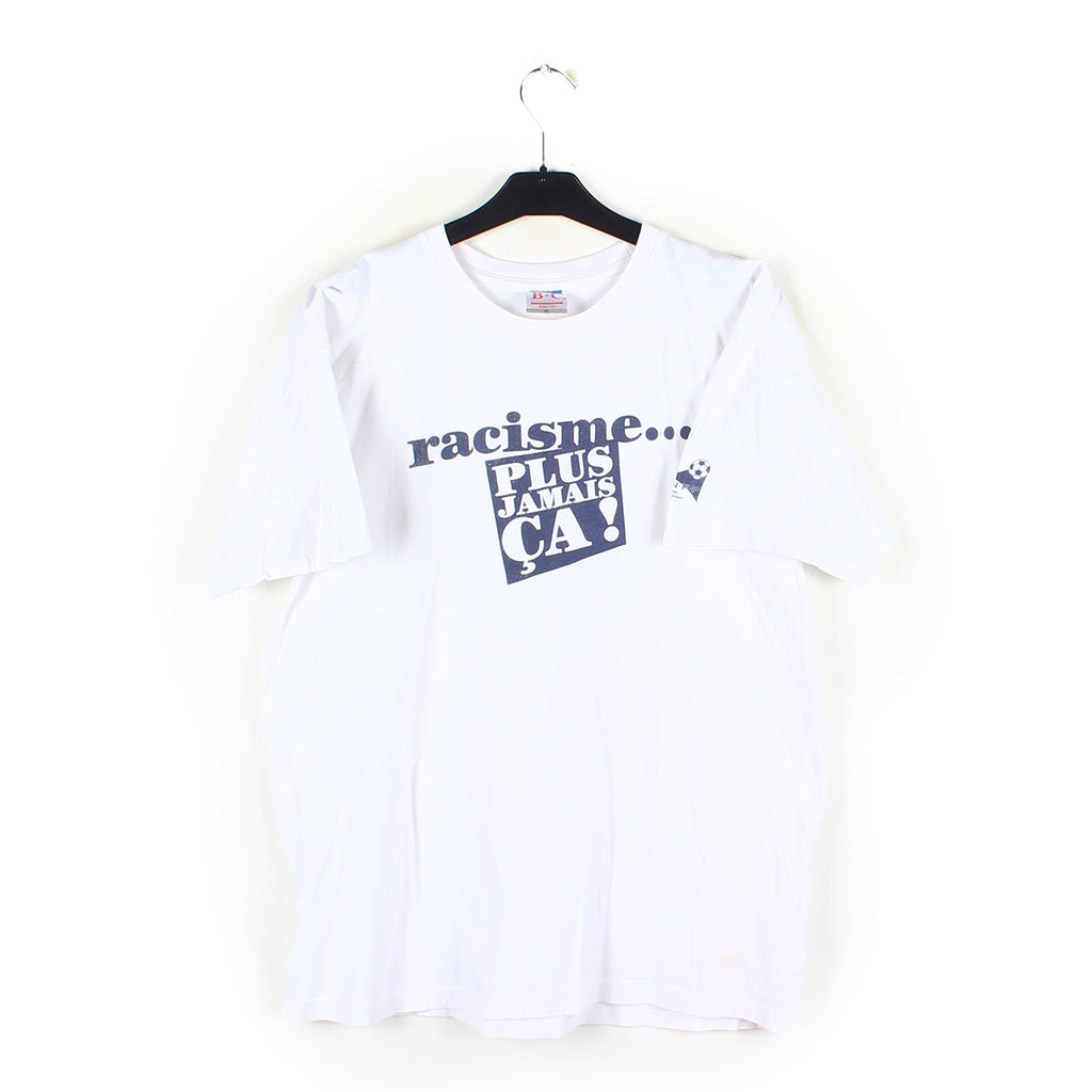 2000's - Racisme, plus jamais ça! (XL)