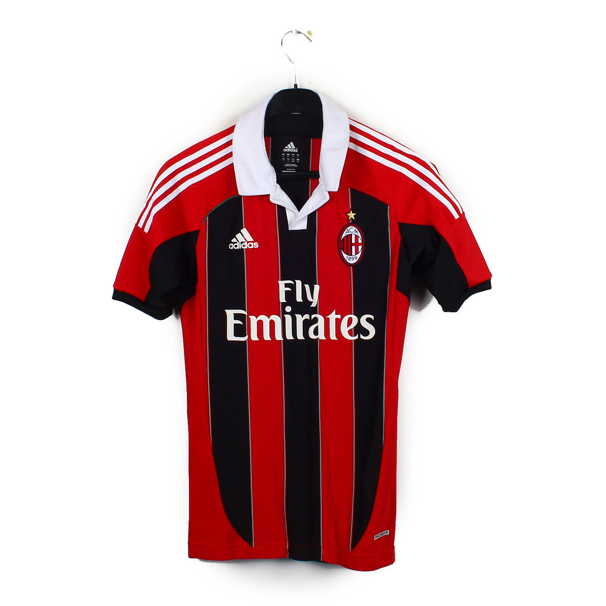2012/13 - Milan AC - Matri #9 (L) [pro]