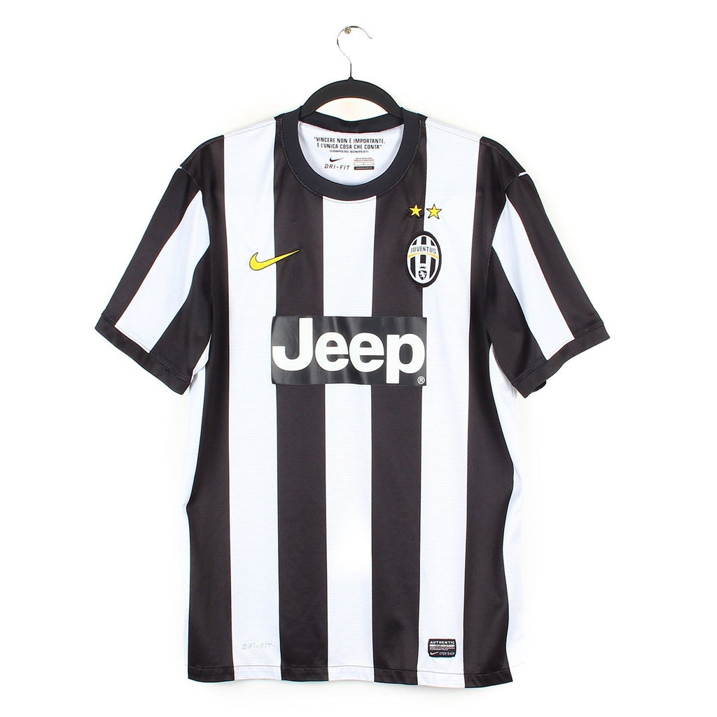 2012/13 - Juventus (M)