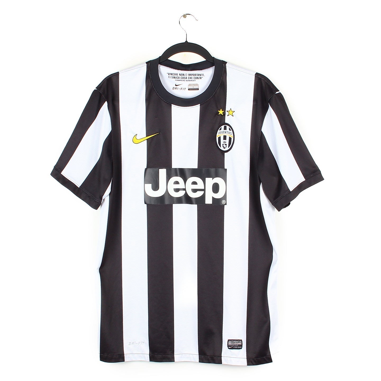 2012/13 - Juventus (M)