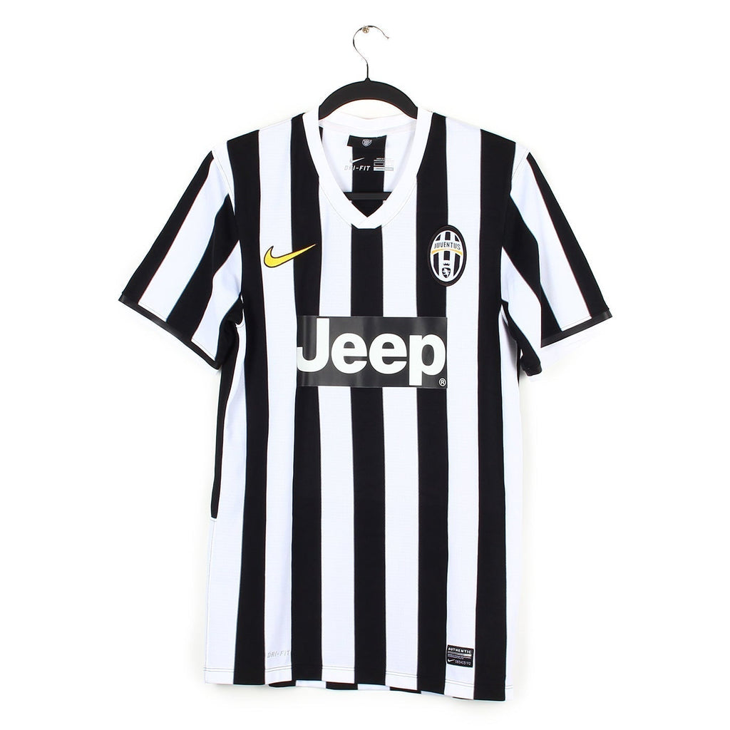 2013/14 - Juventus (S)