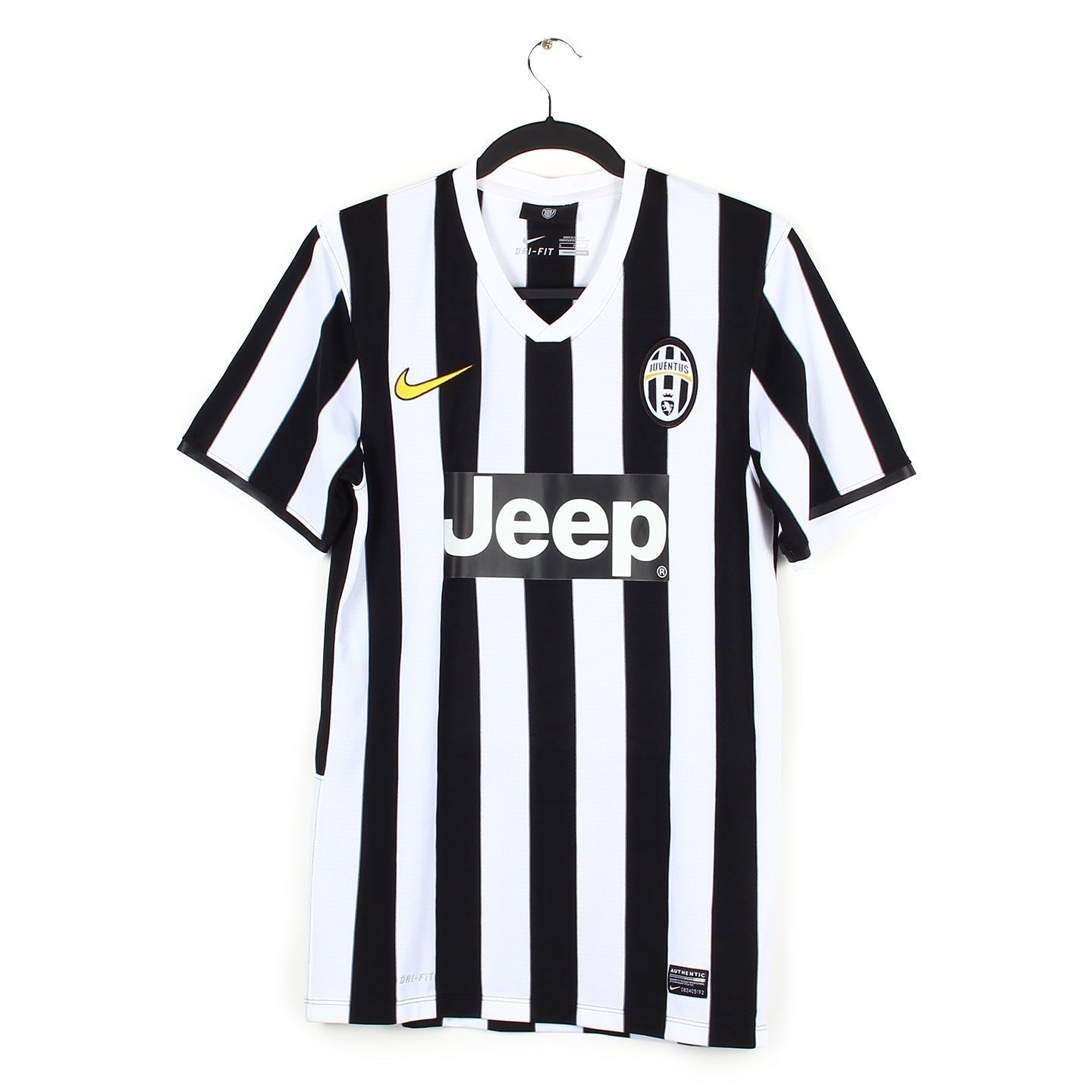 2013/14 - Juventus (2XL)