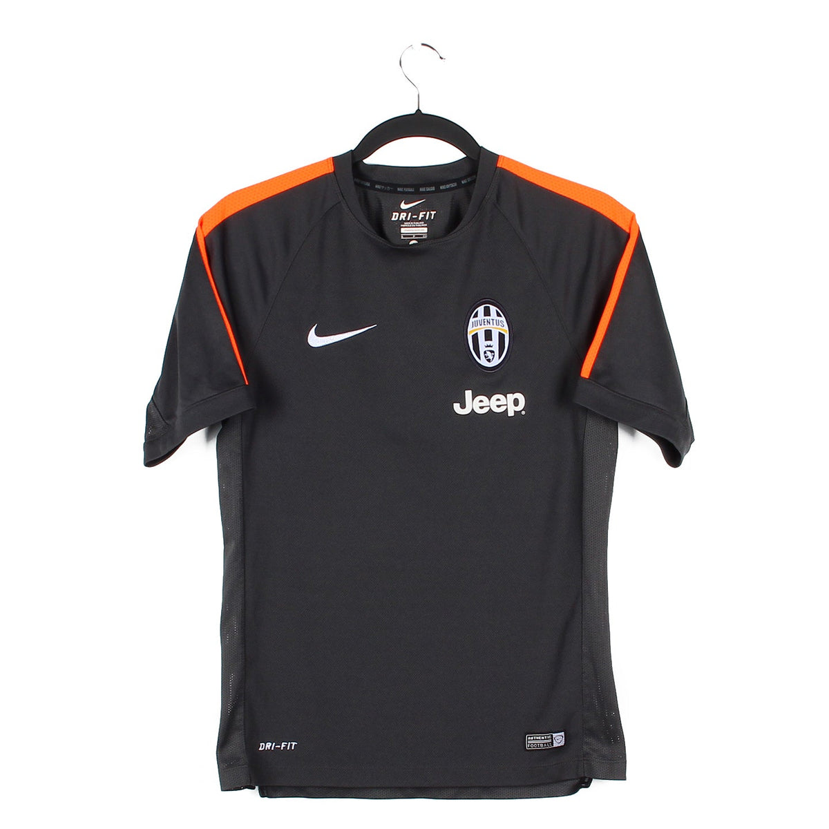 2014/15 - Juventus (M)