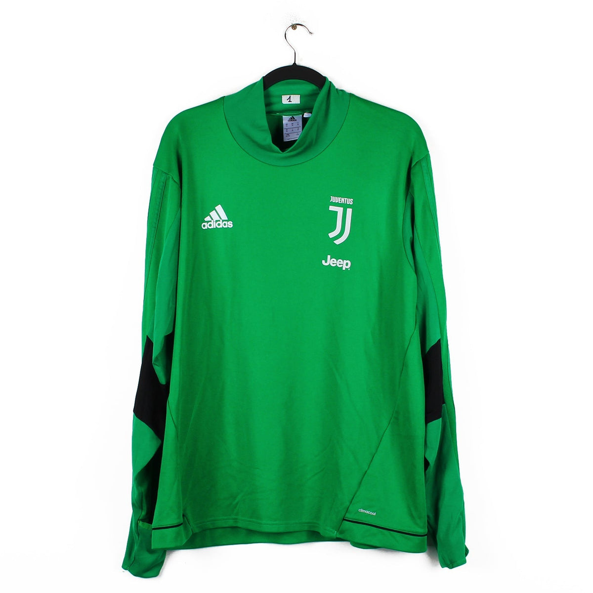 2018/19 - Juventus (S)