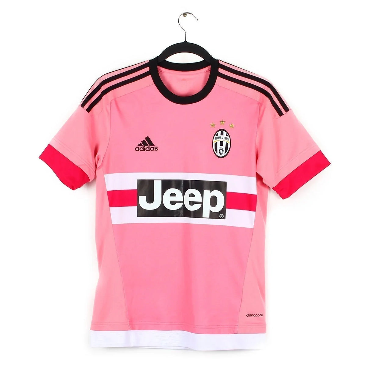 2015/16 - Juventus (11/12 ans)