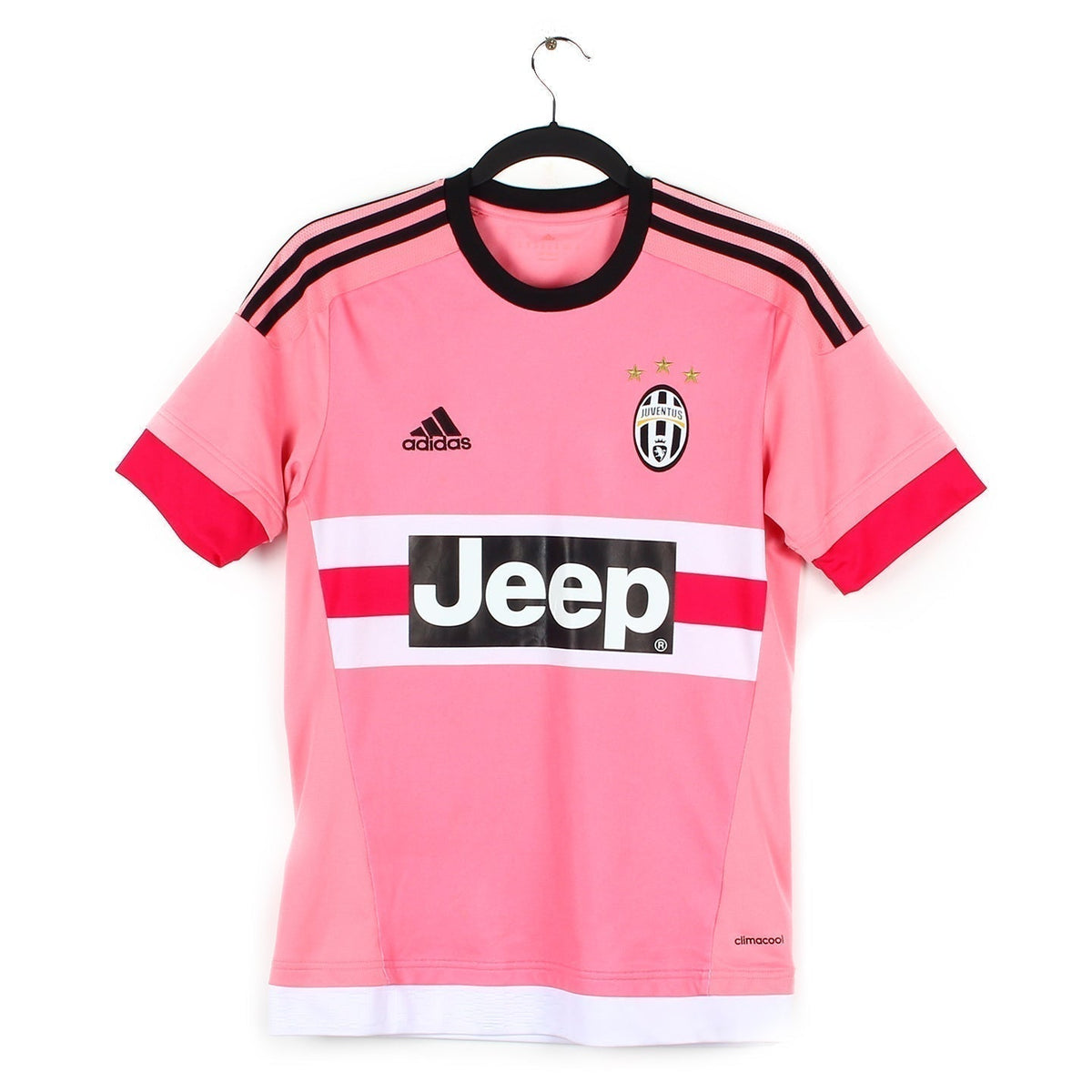 2015/16 - Juventus (S)