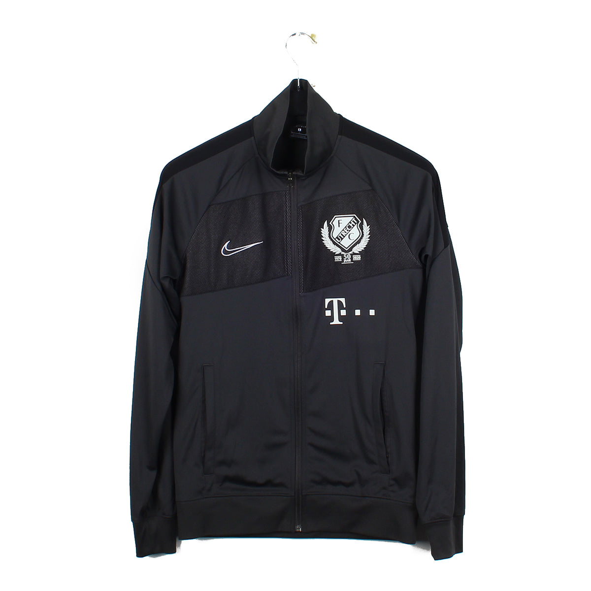 2020/21 - Utrecht FC (S) *50ans*