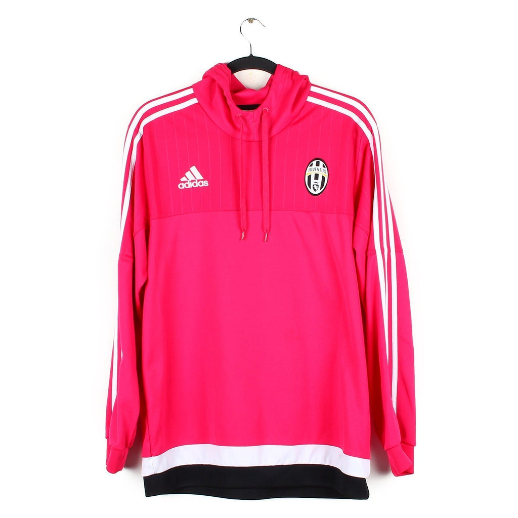 2015/16 - Juventus (M)