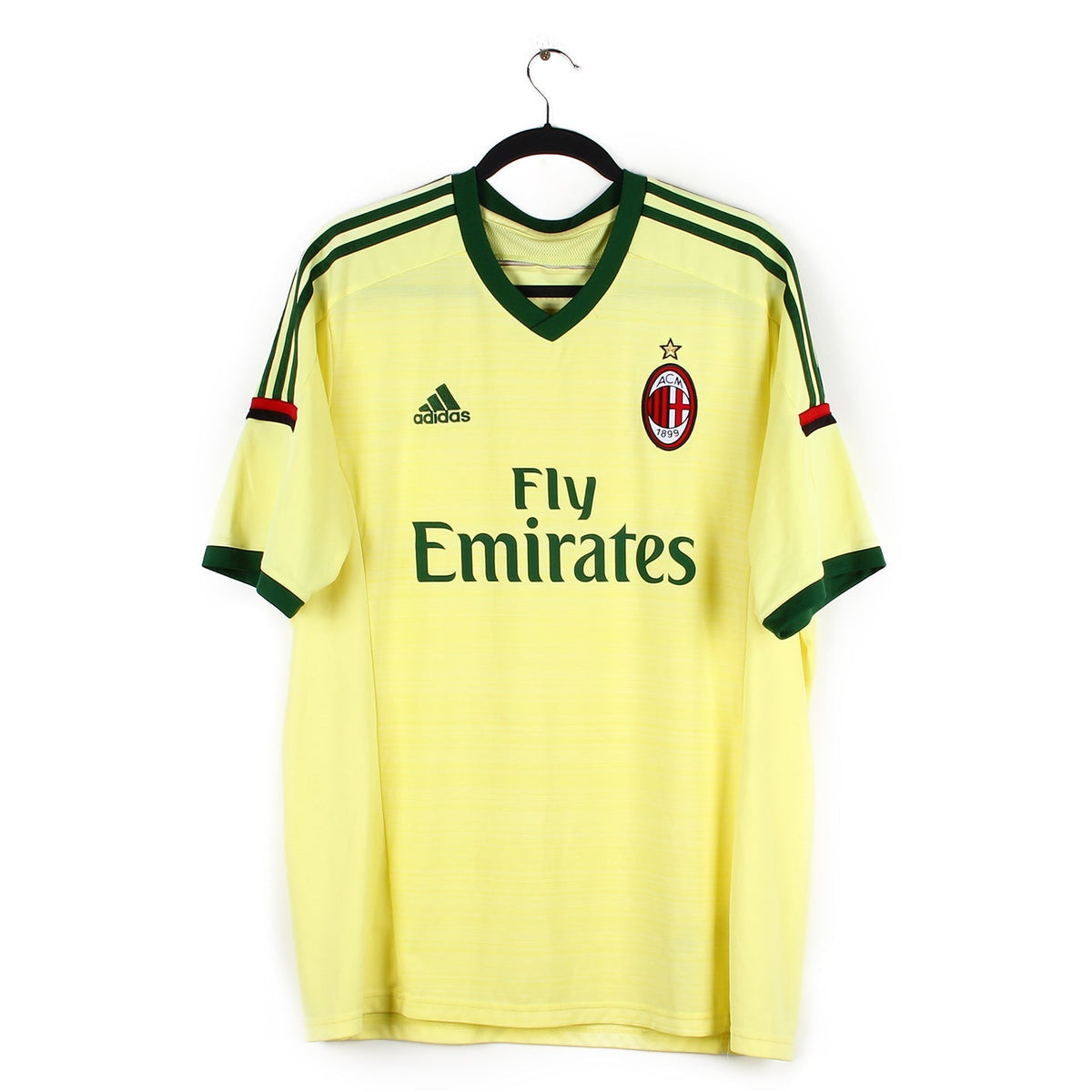 2014/15 - Milan AC (S)