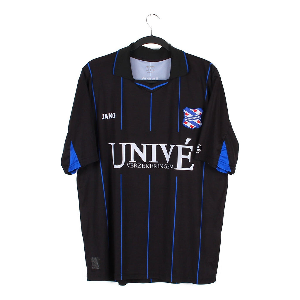 2013/14 - Heerenveen (S)