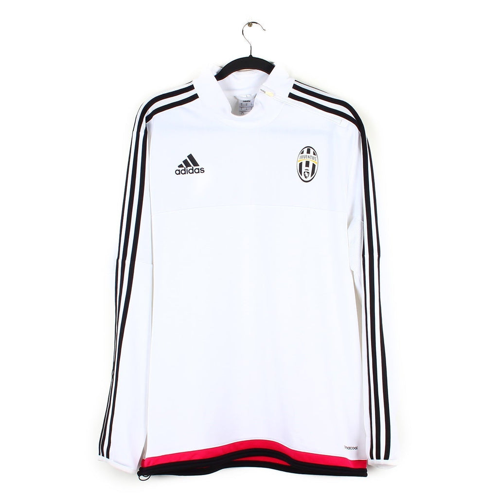 2015/16 - Juventus (M)