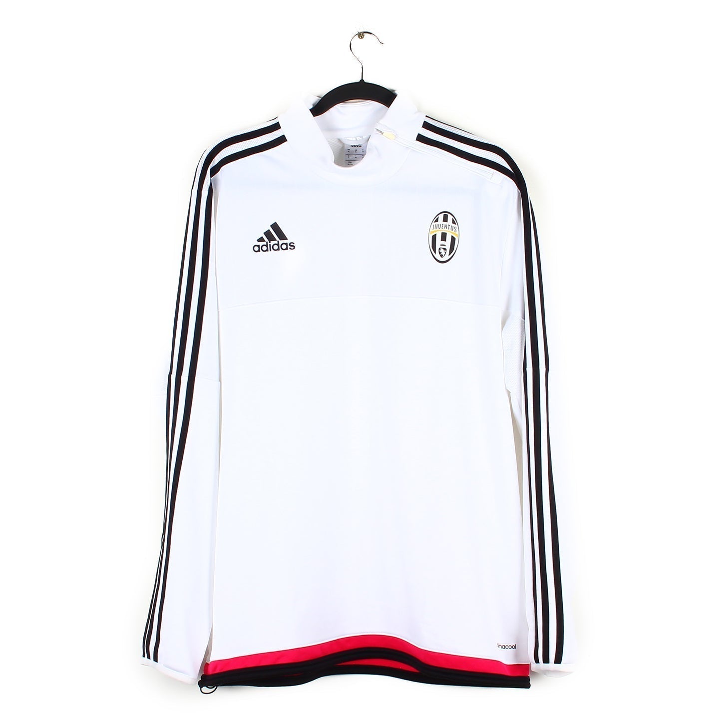 2015/16 - Juventus (M)