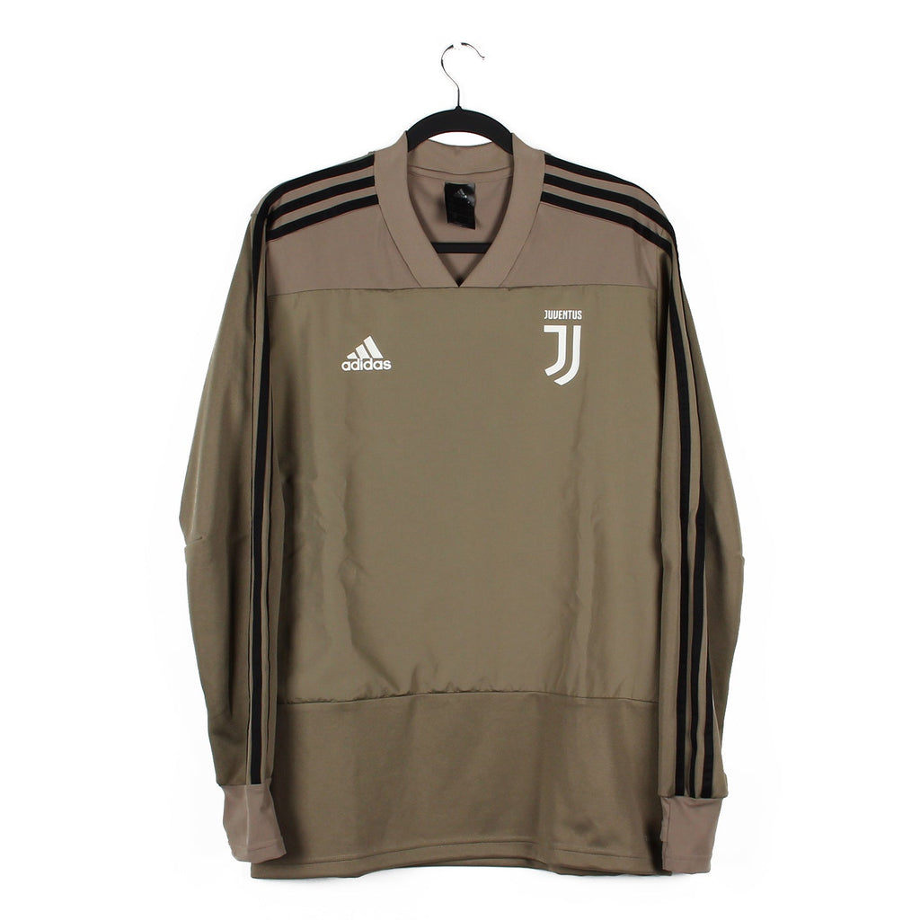 2018/19 - Juventus (M)