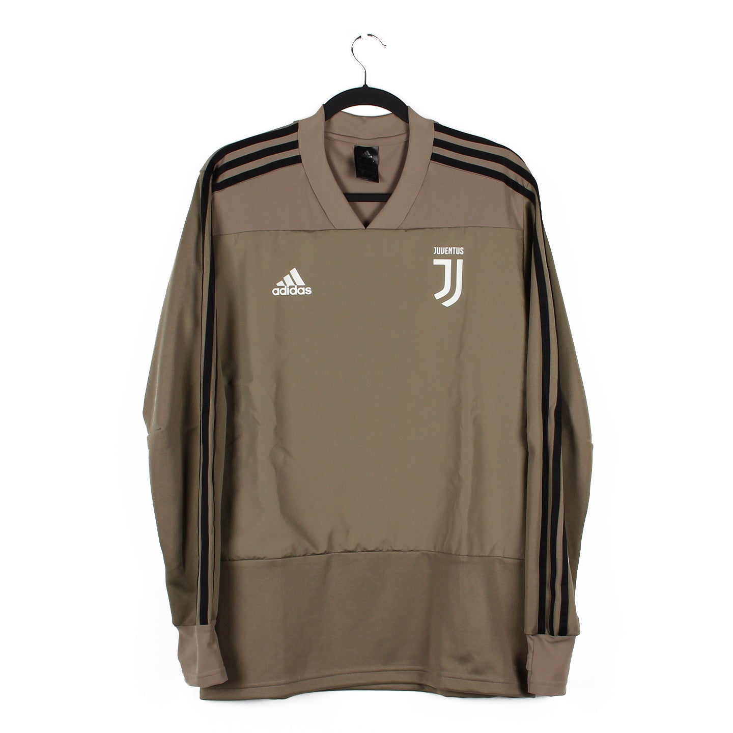2018/19 - Juventus (M)