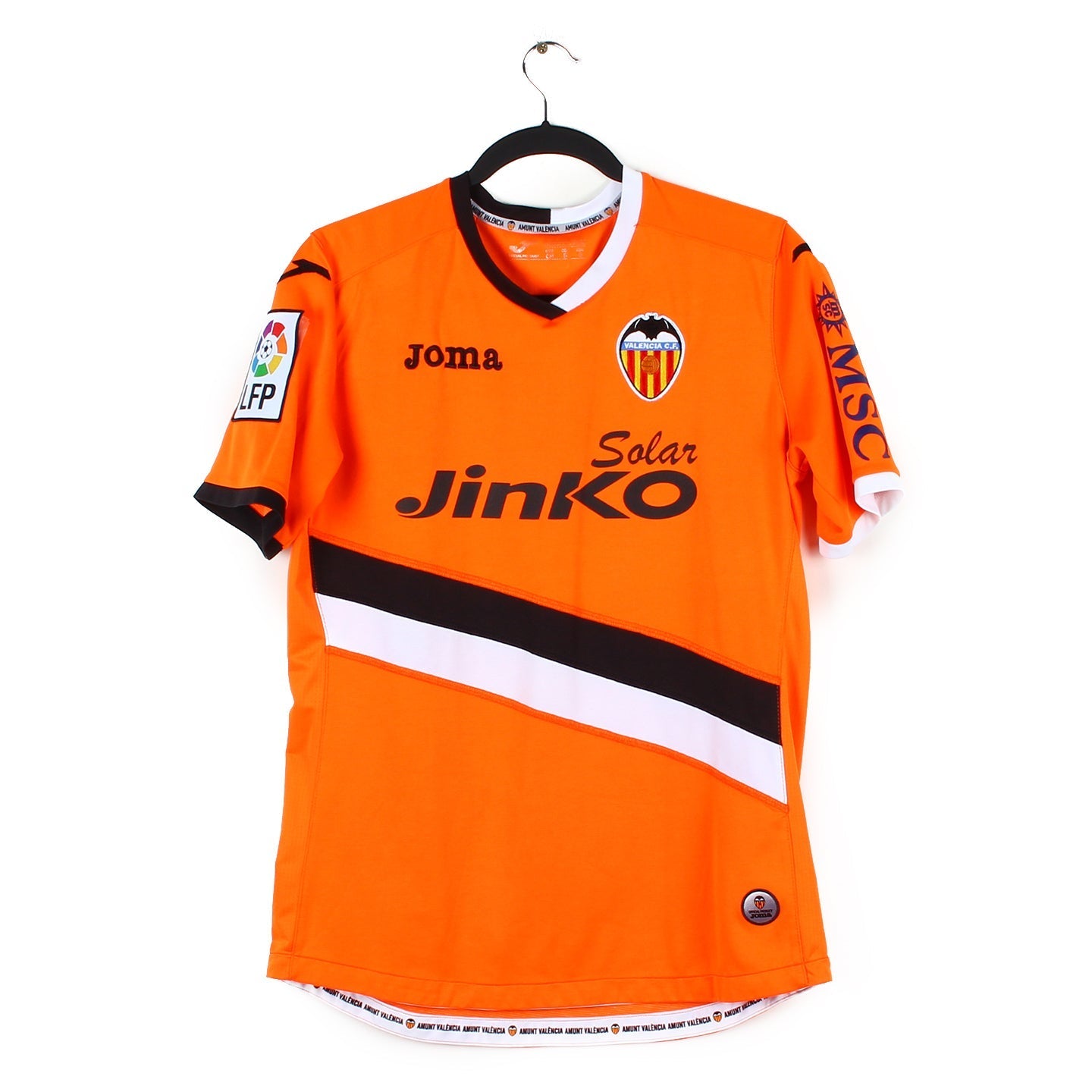 2013/14 - Valence (S)