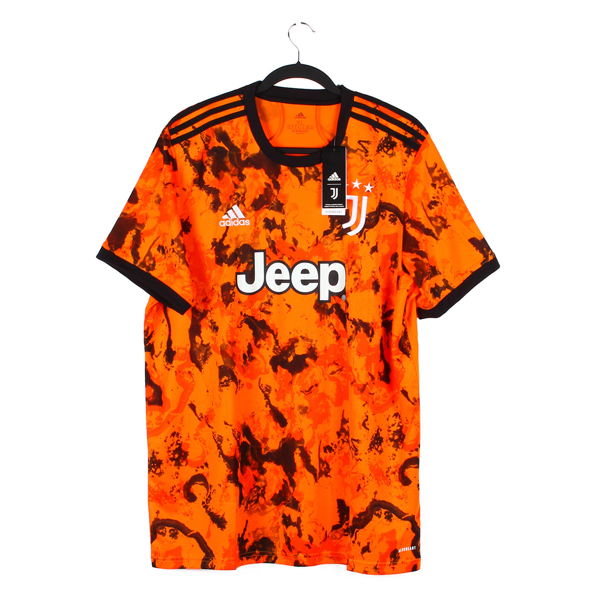2020/21 - Juventus (M)