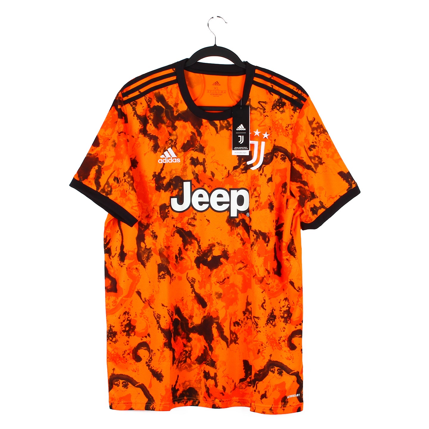2020/21 - Juventus (XL)