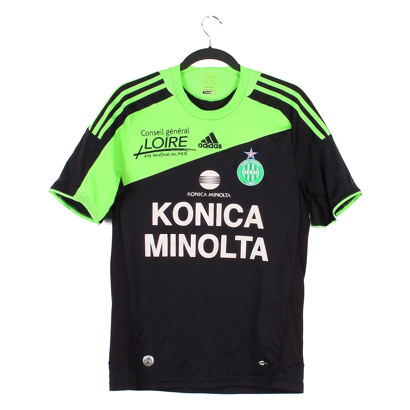 2008/09 - Saint-Etienne (XL)