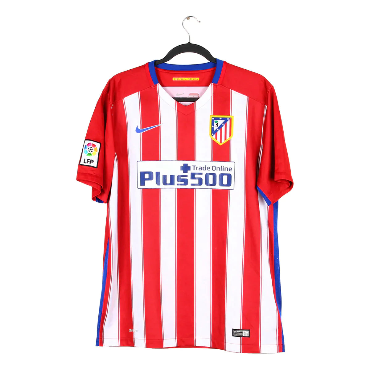 2015/16 - Atletico Madrid (XL)