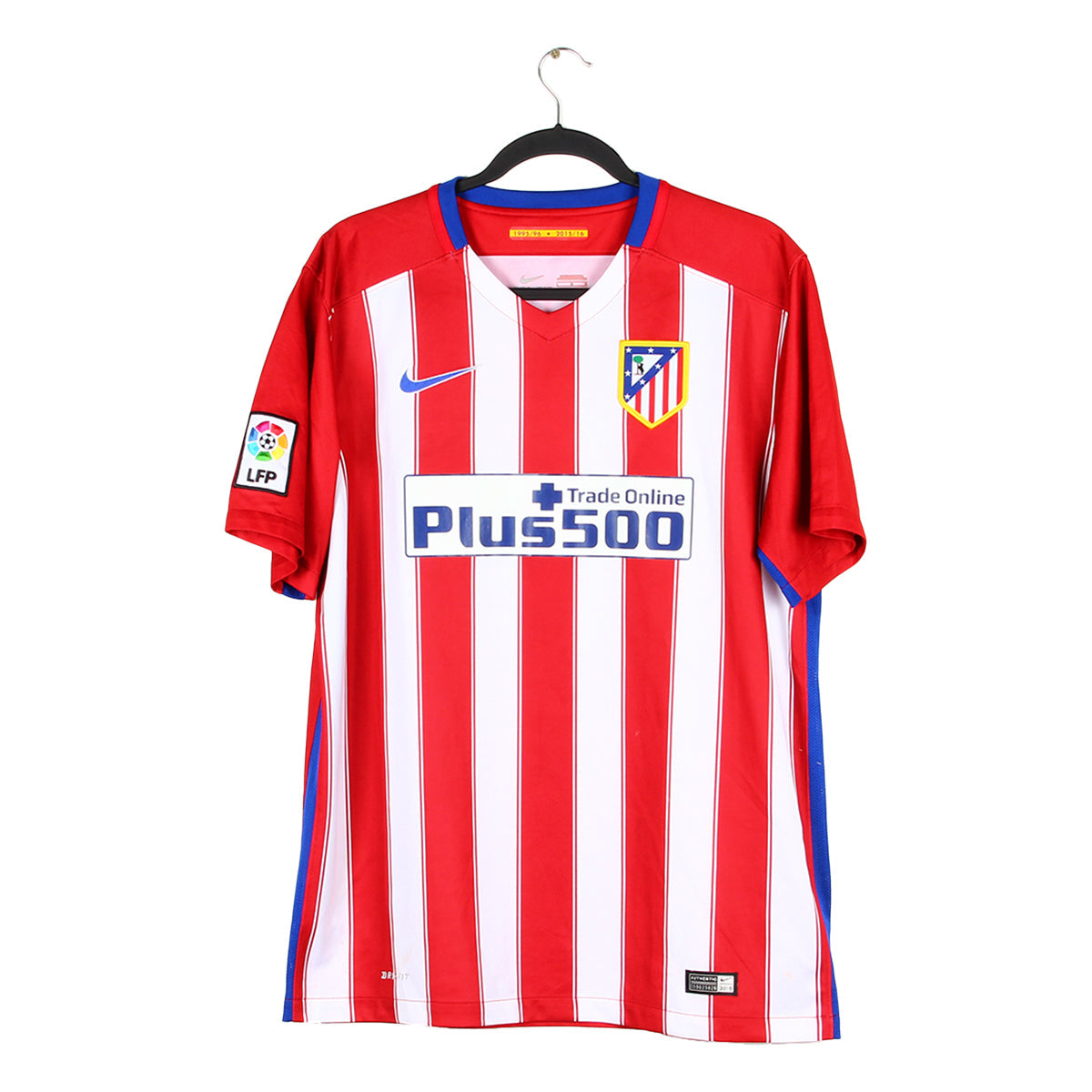2015/16 - Atletico Madrid (M)