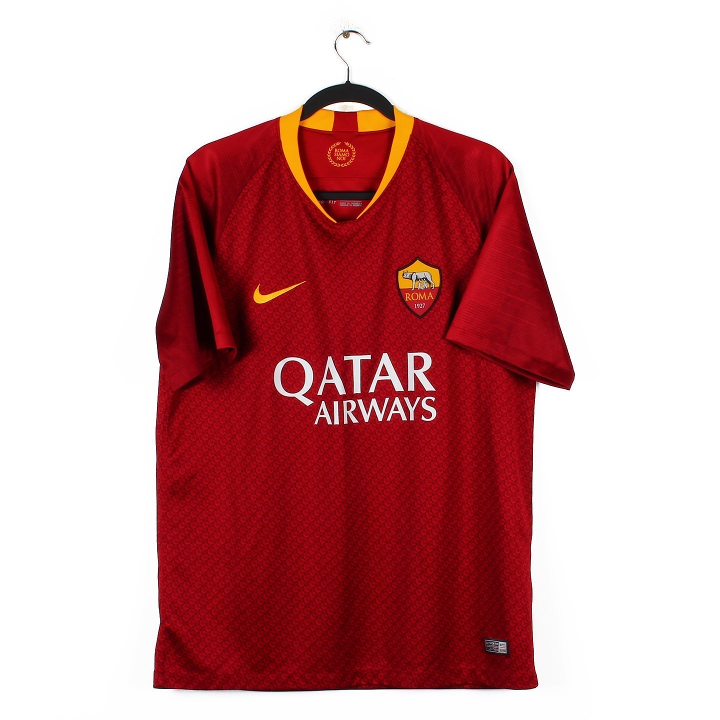2018/19 - AS Roma (M)