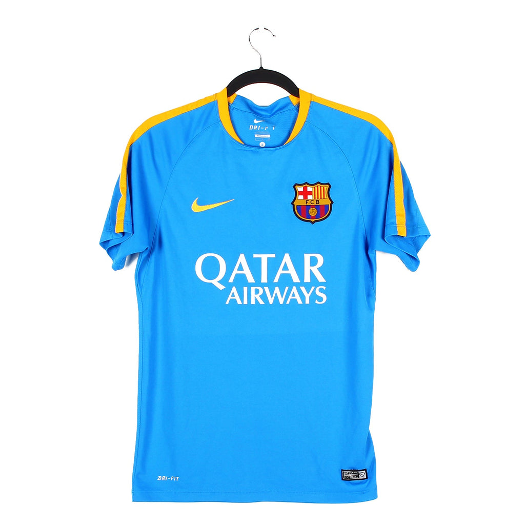 2015/16 - Barcelone (S)