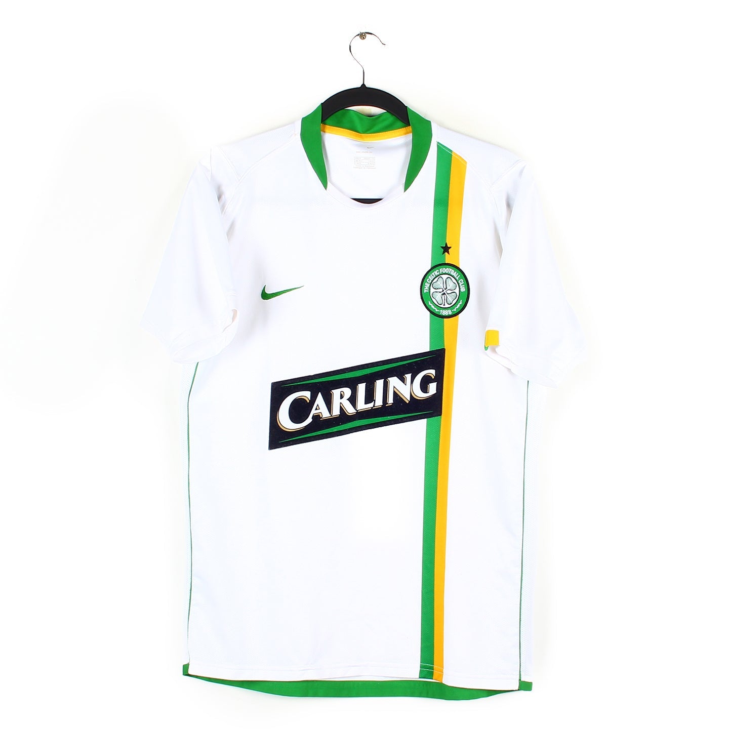 2006/08 - Celtic Glasgow (M)