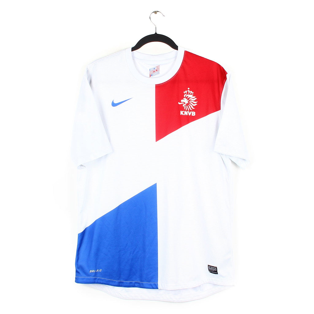 2013/14 - Pays-Bas (S)
