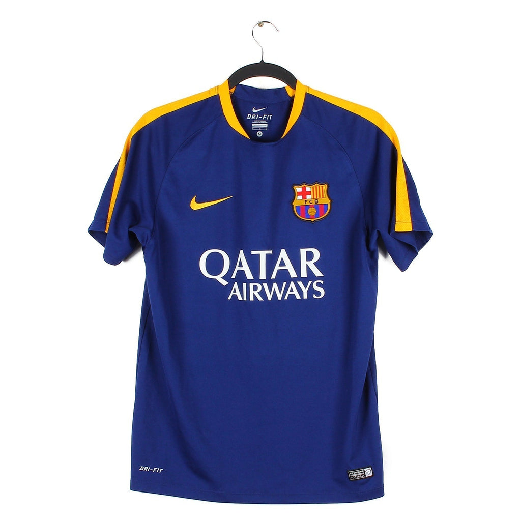 2015/16 - Barcelone (L)