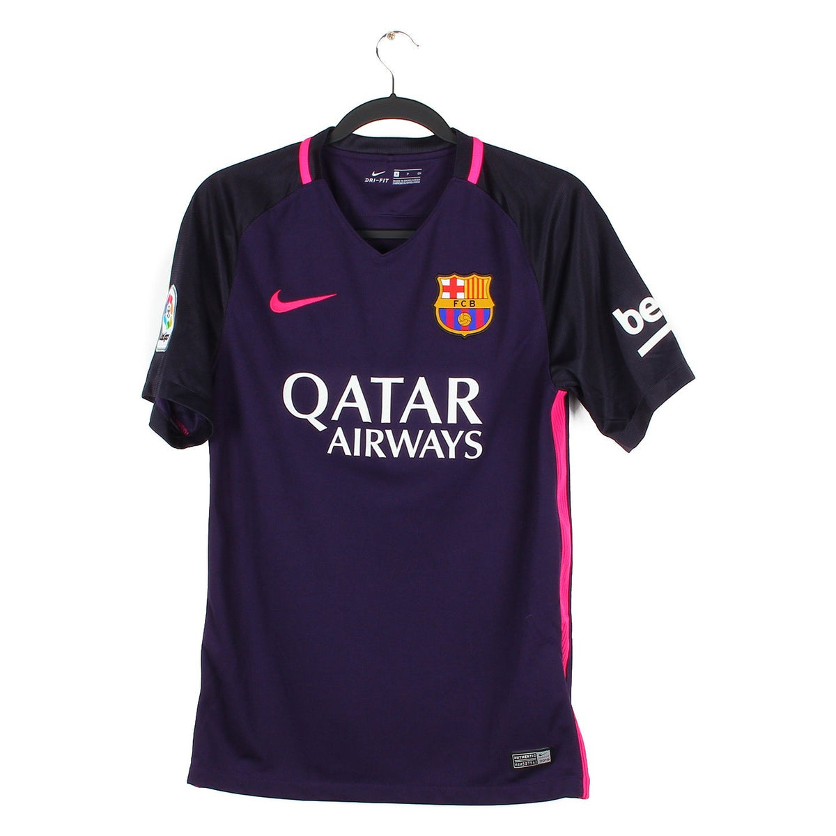 2016/17 - Barcelone - Messi #10 (S)