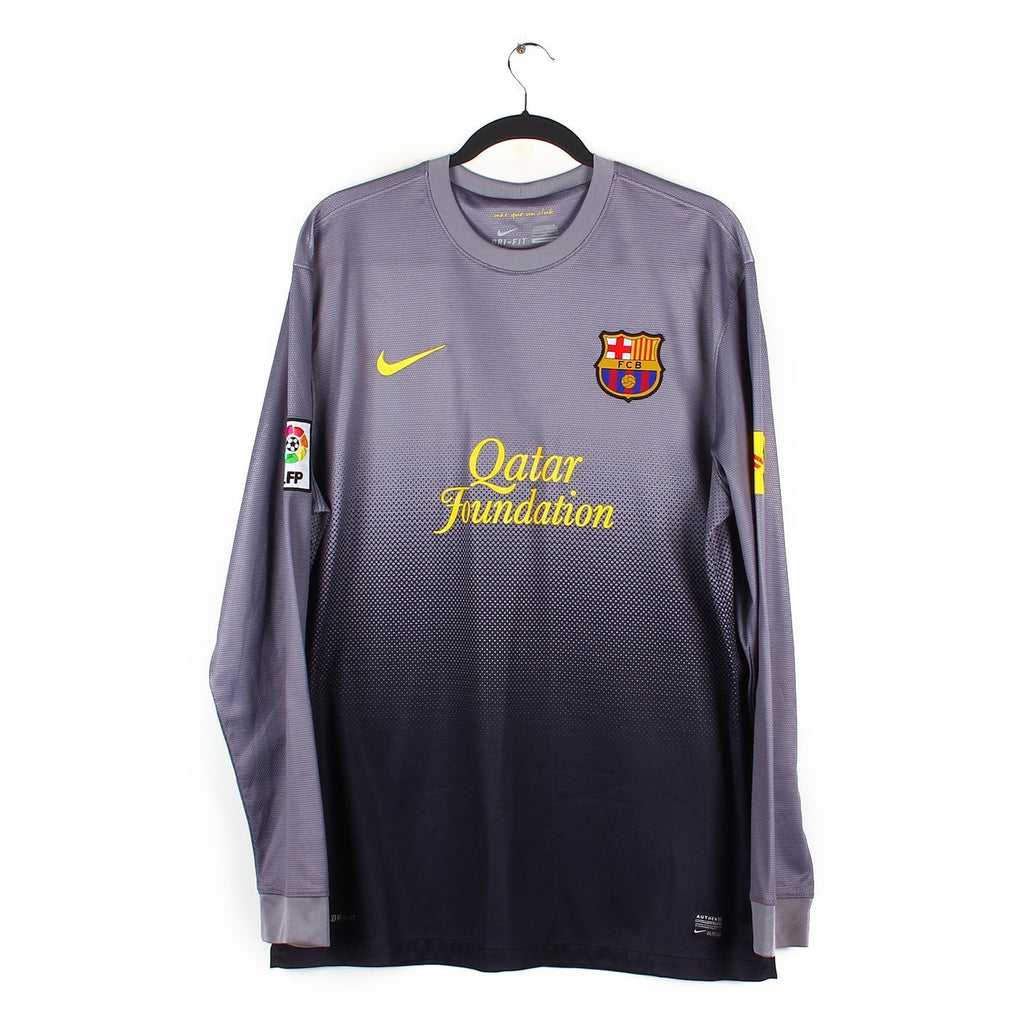 2012/13 - Barcelone (XL enfant)