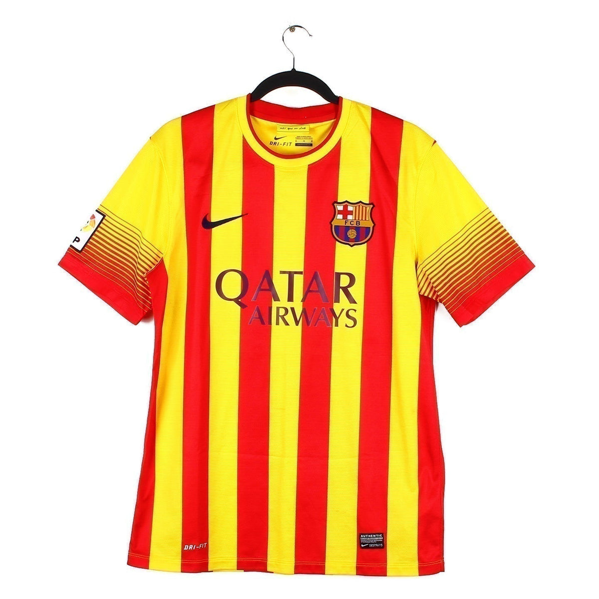 2013/15 - Barcelone (M)