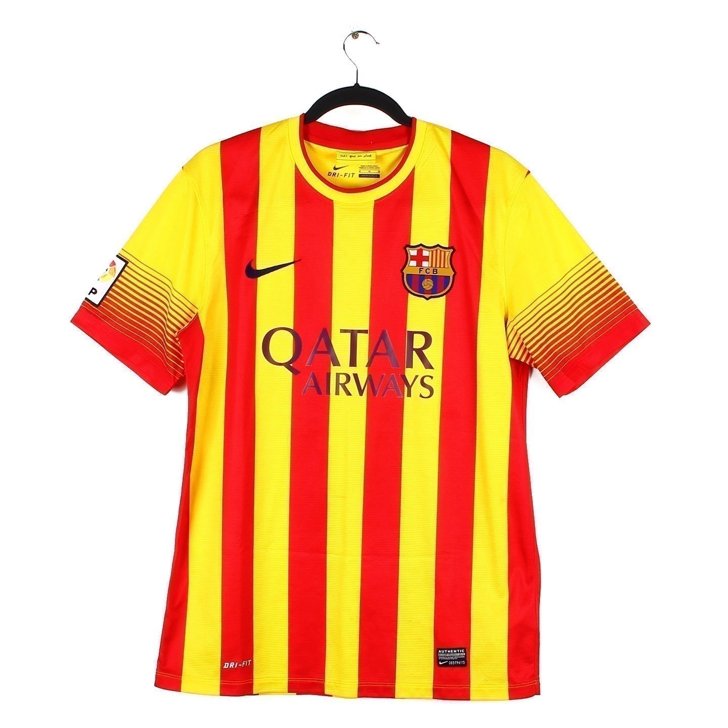 2013/15 - Barcelone (M)