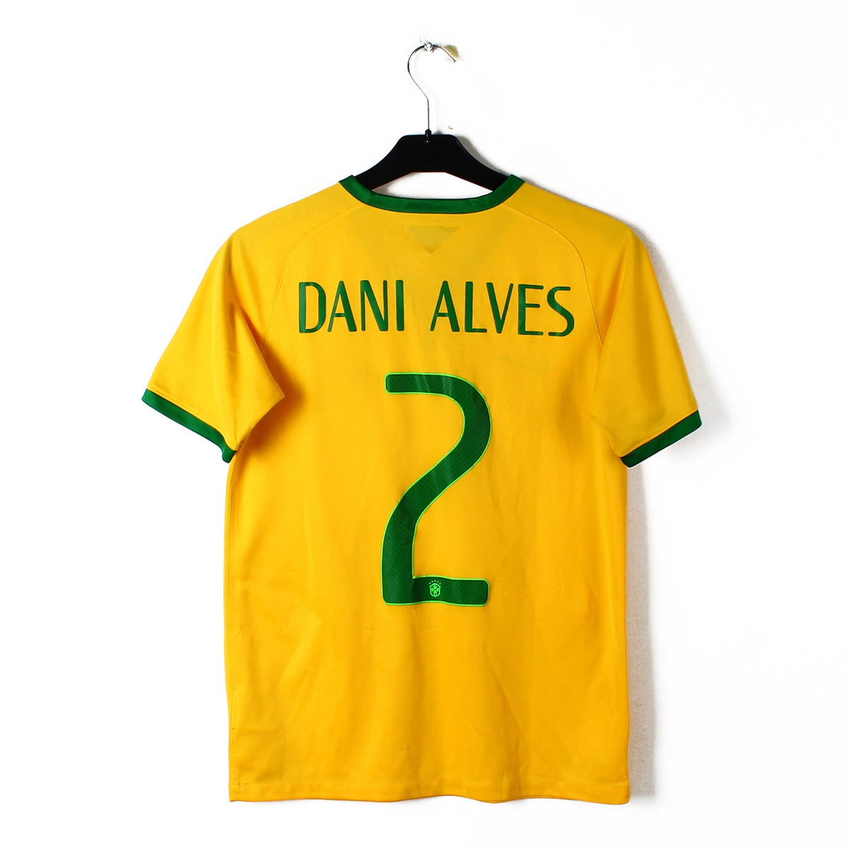 2014/15 - Brésil - Dani Alves #2 (XL)