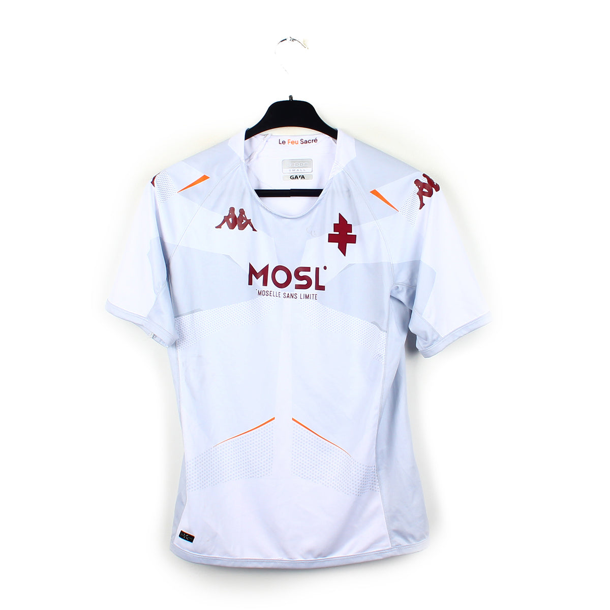 2022/23 - Metz FC (M)