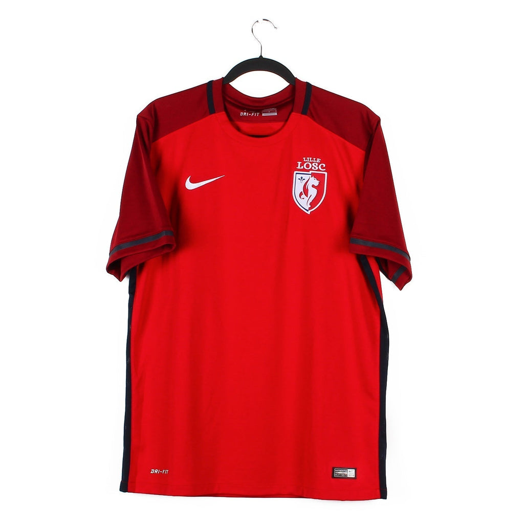2015/16 - LOSC (M)