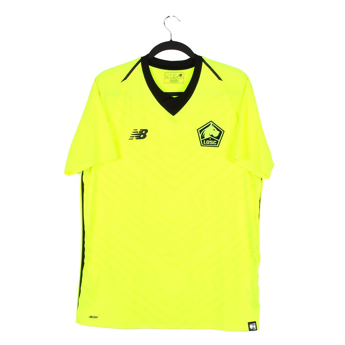 2018/19 - LOSC (L)