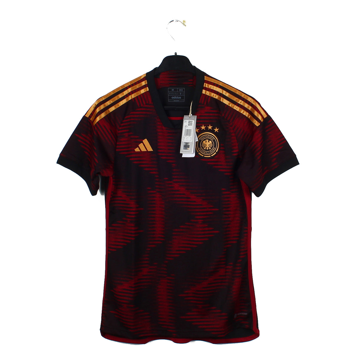 2022 - Allemagne (XL)